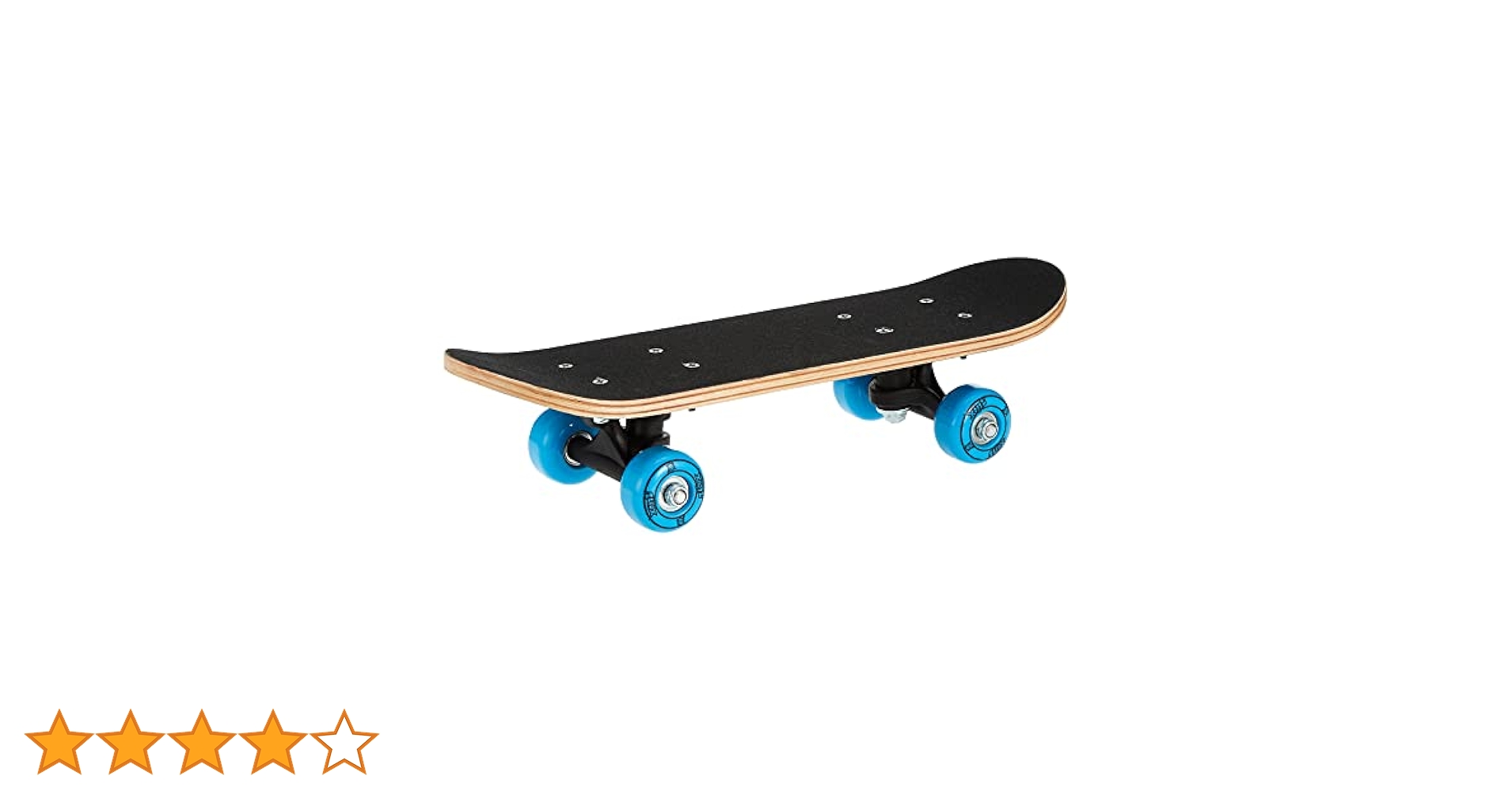 Amazon.co.jp: XOO MINI SKATEBOARD -43cm Mini Kids Childs